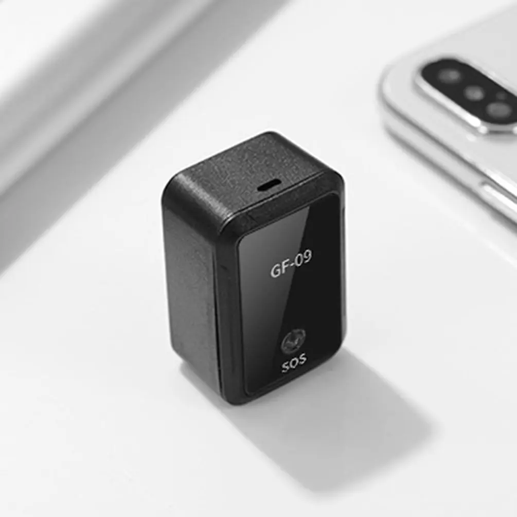 Новая модель, мини Gps-трекер с управлением через приложение, локатор защиты от кражи, магнитный диктофон для транспортного средства/автомоб...
Новая модель, мини Gps-трекер с управлением через приложение, локатор защиты от кражи, магнитный диктофон для транспортного средства/автомоб...
