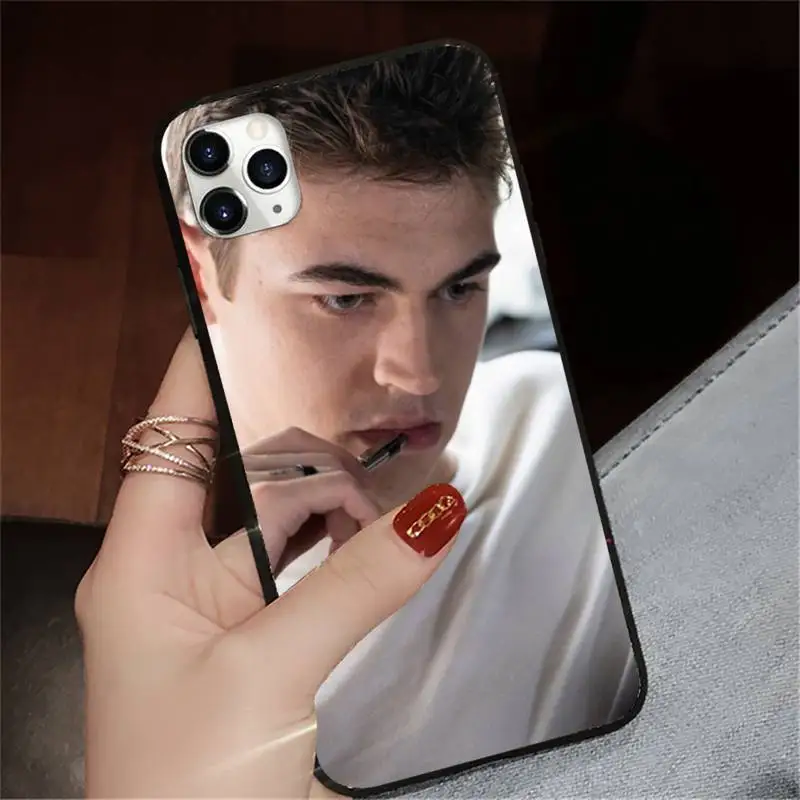 Hardin Scott Hero After Movie Phone Case for iPhone 11 12 pro XS MAX 8 7 6 6S Plus X 5S SE 2020 XR mini
Hardin Scott Hero After Movie Phone Case for iPhone 11 12 pro XS MAX 8 7 6 6S Plus X 5S SE 2020 XR mini