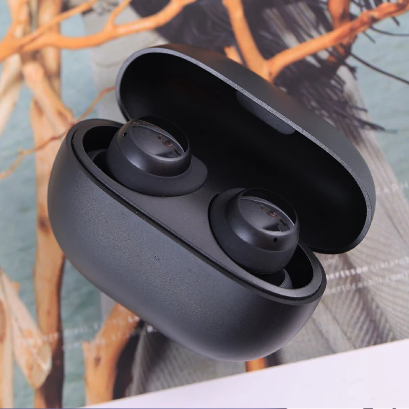 Новинка 2021 оригинальные наушники Xiaomi Redmi Buds 3 Lite Youth Edition с Bluetooth 5 2 TWS