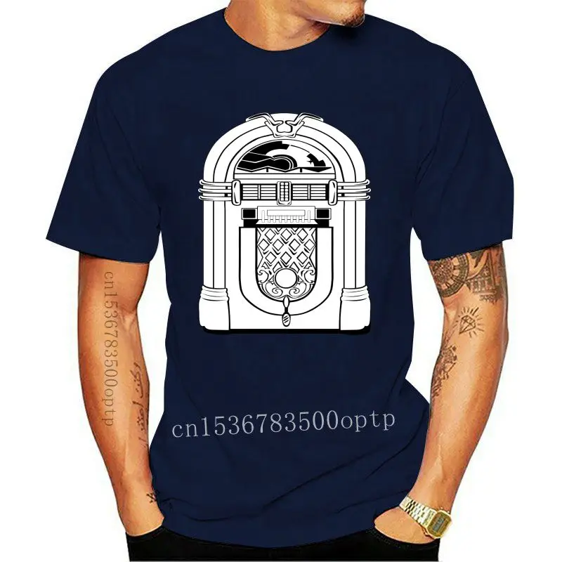 Design Jukebox Music tshirt 3xl 4xl 5xl Short Sleeve Anti-Wrinkle streetwear women tshirts Clothes Pattern
Design Jukebox Music tshirt 3xl 4xl 5xl Short Sleeve Anti-Wrinkle streetwear women tshirts Clothes Pattern