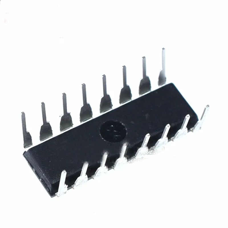 20pcs/lot new 74HC595 74HC595N SN74HC595N DIP-16 Logic-Shift Register 
20pcs/lot new 74HC595 74HC595N SN74HC595N DIP-16 Logic-Shift Register