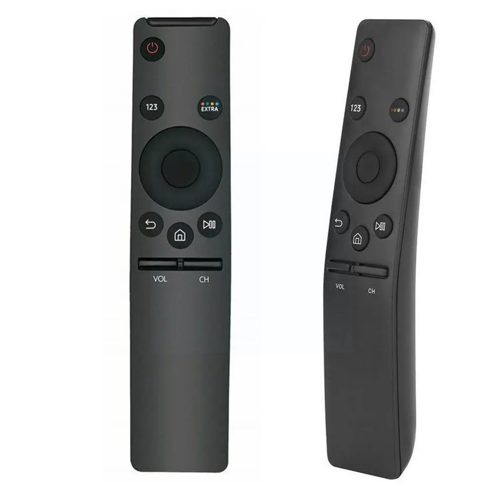 1PC Large Button Smart TV Remote Control For Samsung Remote TV BN59-01260A Controller BN59-01260A Television BN59-01259B/E/ L7P4
1PC Large Button Smart TV Remote Control For Samsung Remote TV BN59-01260A Controller BN59-01260A Television BN59-01259B/E/ L7P4