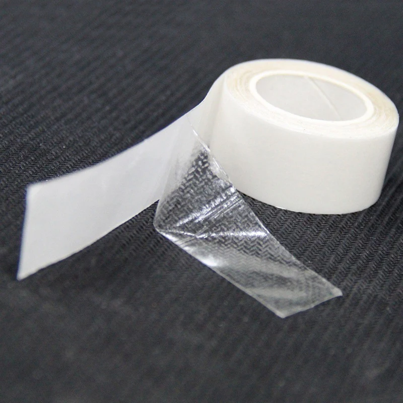 5M Ultra Thin Double Sided Body Boob Lingerie Tape Adhesive Medical Non Slip Boob for Dress Body Secret Strips 1 piece
5M Ultra Thin Double Sided Body Boob Lingerie Tape Adhesive Medical Non Slip Boob for Dress Body Secret Strips 1 piece