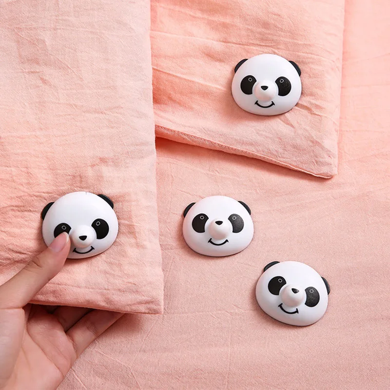 8PCS Bed Sheet Clips Non-Slip Fitted Quilt Sheet Holder Clip Bed Sheet Grippers Clip Set Socks Mattress Fasten Fixator Holder
8PCS Bed Sheet Clips Non-Slip Fitted Quilt Sheet Holder Clip Bed Sheet Grippers Clip Set Socks Mattress Fasten Fixator Holder