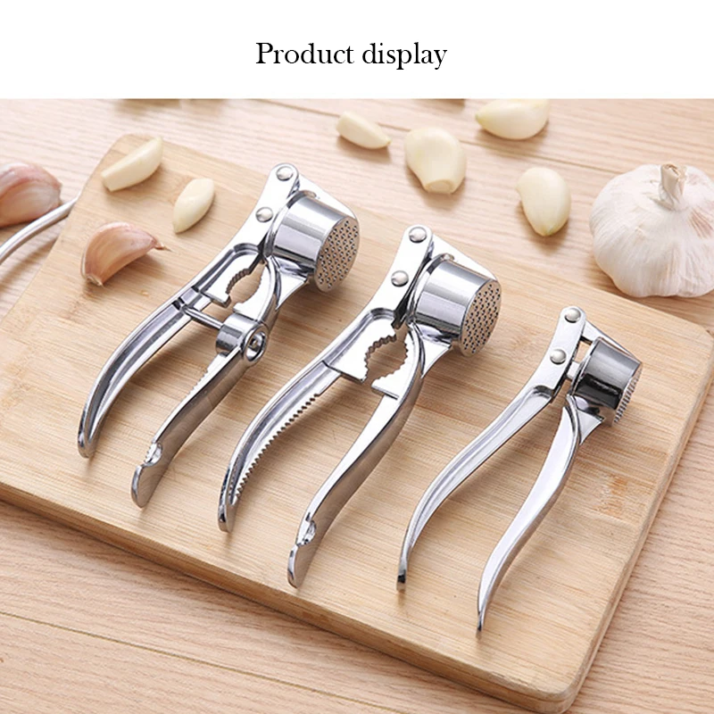 Multi-functional Garlic Press Grinding Grater Manual Planer Slicer Cutter Kitchen Tool Wholesale Home Cooking Tool Hot Sale
Multi-functional Garlic Press Grinding Grater Manual Planer Slicer Cutter Kitchen Tool Wholesale Home Cooking Tool Hot Sale