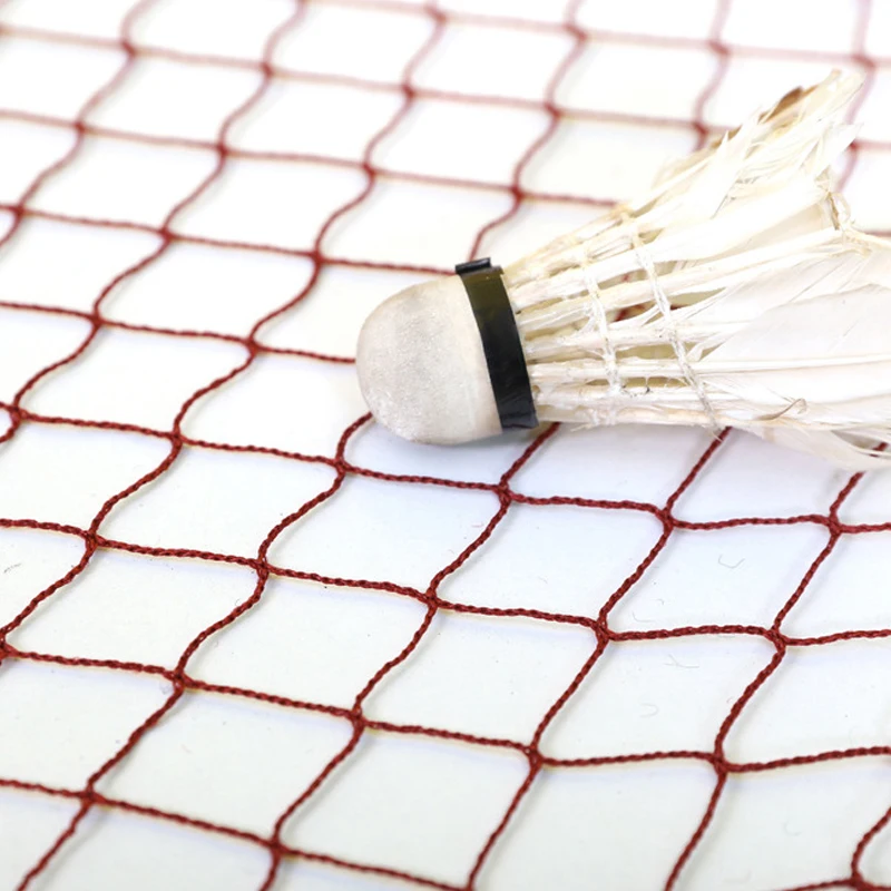 Deluxe Badminton Net Durable Portable Mesh for Training Indoor Outdoor Sports WHShopping
Deluxe Badminton Net Durable Portable Mesh for Training Indoor Outdoor Sports WHShopping