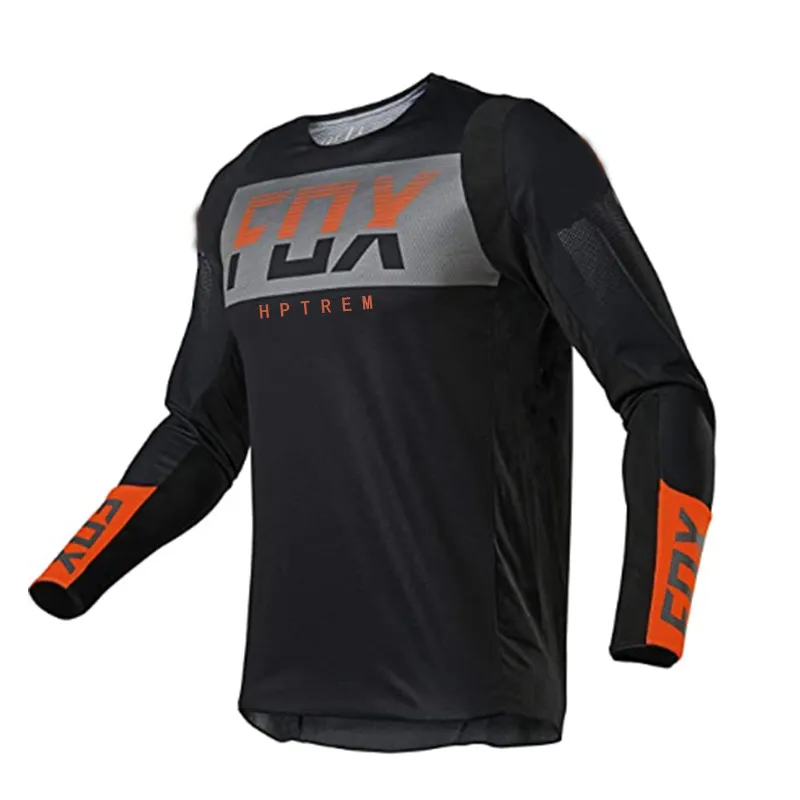 2021 Men's Downhill Jerseys hptrem fox Mountain Bike MTB Shirts Offroad Motorcycle Jersey Motocross Sportwear Clothing FXR bike
2021 Men's Downhill Jerseys hptrem fox Mountain Bike MTB Shirts Offroad Motorcycle Jersey Motocross Sportwear Clothing FXR bike