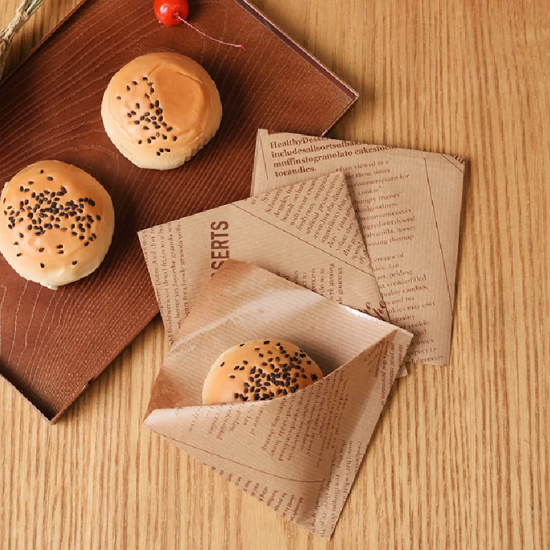 Sale English Pattern Food Packaging Paper Bag Kitchen Gadget Sets Sandwich Donut Packaging Bag Baking Accessories Cake Tool.85z
Sale English Pattern Food Packaging Paper Bag Kitchen Gadget Sets Sandwich Donut Packaging Bag Baking Accessories Cake Tool.85z
