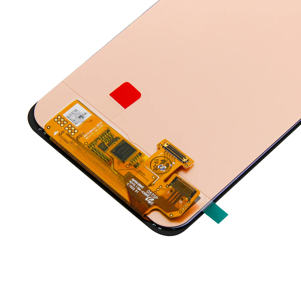 TFT LCD For Samsung Galaxy A30 LCD Display Touch Screen Digitizer Assembly A305 SM-A305FN/DS A305F/DS A305
TFT LCD For Samsung Galaxy A30 LCD Display Touch Screen Digitizer Assembly A305 SM-A305FN/DS A305F/DS A305