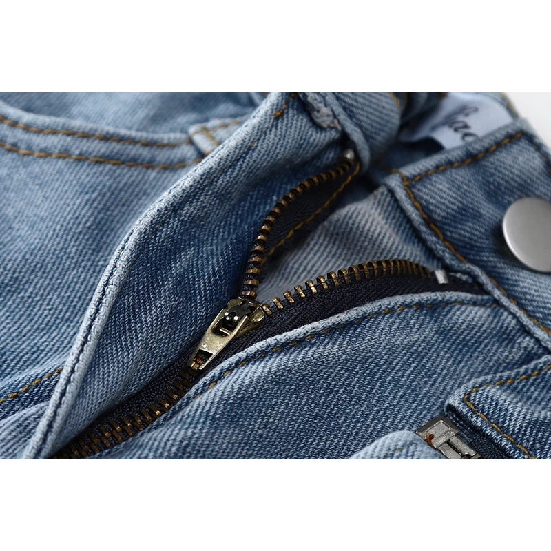 Women's Shorts Denim Pants High Waist Blue Pocket Streetwear Tassel Design Zipper Y2K Sexy Shorts Jeans 2021 New Tide Buttoms
Women's Shorts Denim Pants High Waist Blue Pocket Streetwear Tassel Design Zipper Y2K Sexy Shorts Jeans 2021 New Tide Buttoms