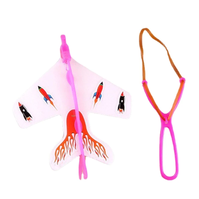 Kids Interactive Puzzle Toy Slingshot Luminous Bright Color Brain Training Portable Educational Toys 
Kids Interactive Puzzle Toy Slingshot Luminous Bright Color Brain Training Portable Educational Toys