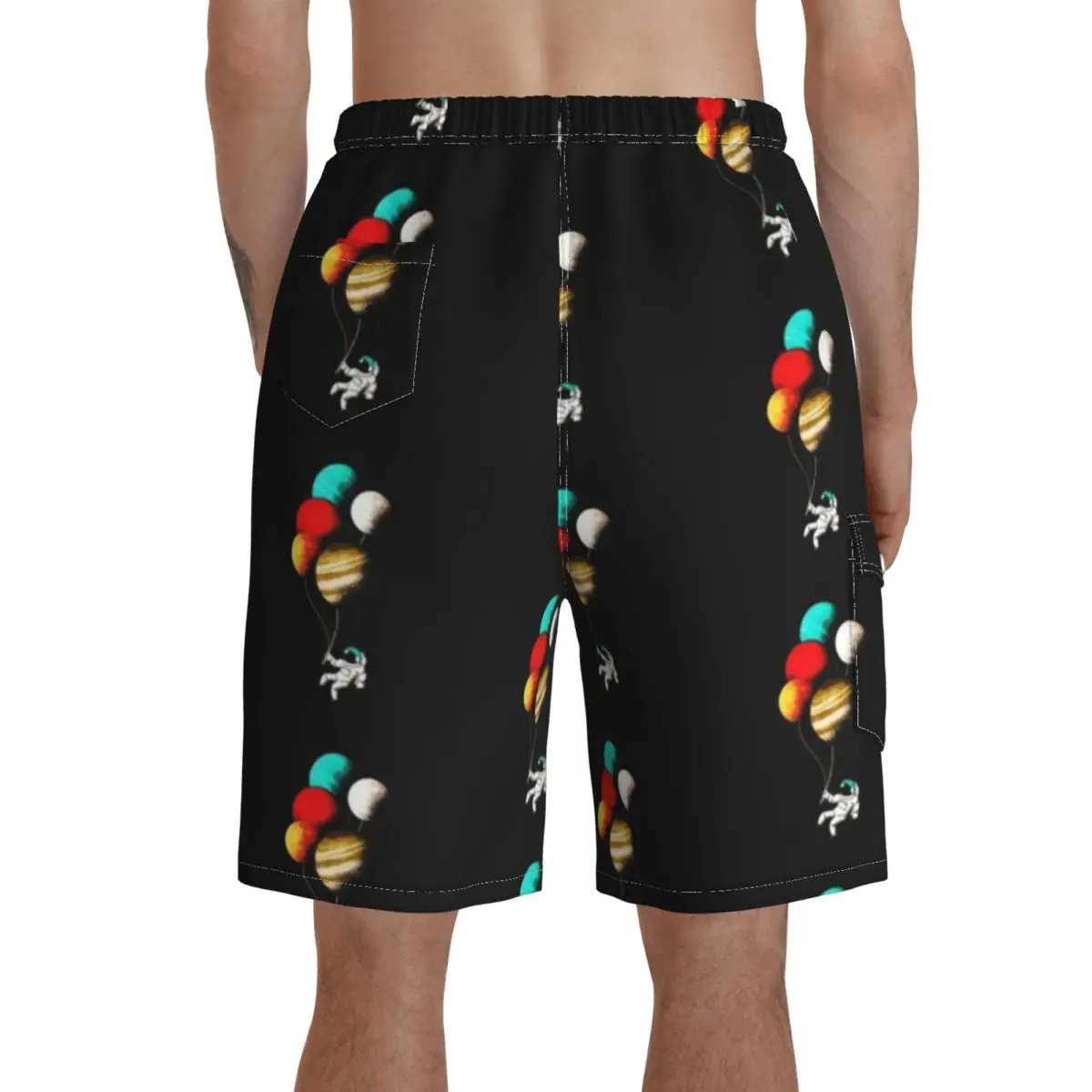 Balloon Board Shorts Funny Bathing Swimming Trunks Polyester Men Swim Trunks
Balloon Board Shorts Funny Bathing Swimming Trunks Polyester Men Swim Trunks