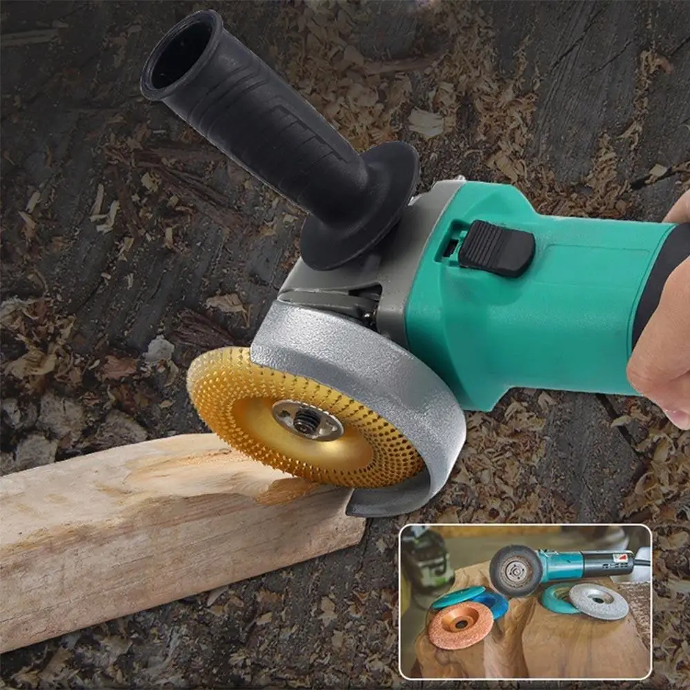 Rapid Shaping Cutter Angle Grinder Blade Sturdy Durable High Speed Steel Cutting Root Carving Multi Tool Cutting Saw Blade
Rapid Shaping Cutter Angle Grinder Blade Sturdy Durable High Speed Steel Cutting Root Carving Multi Tool Cutting Saw Blade