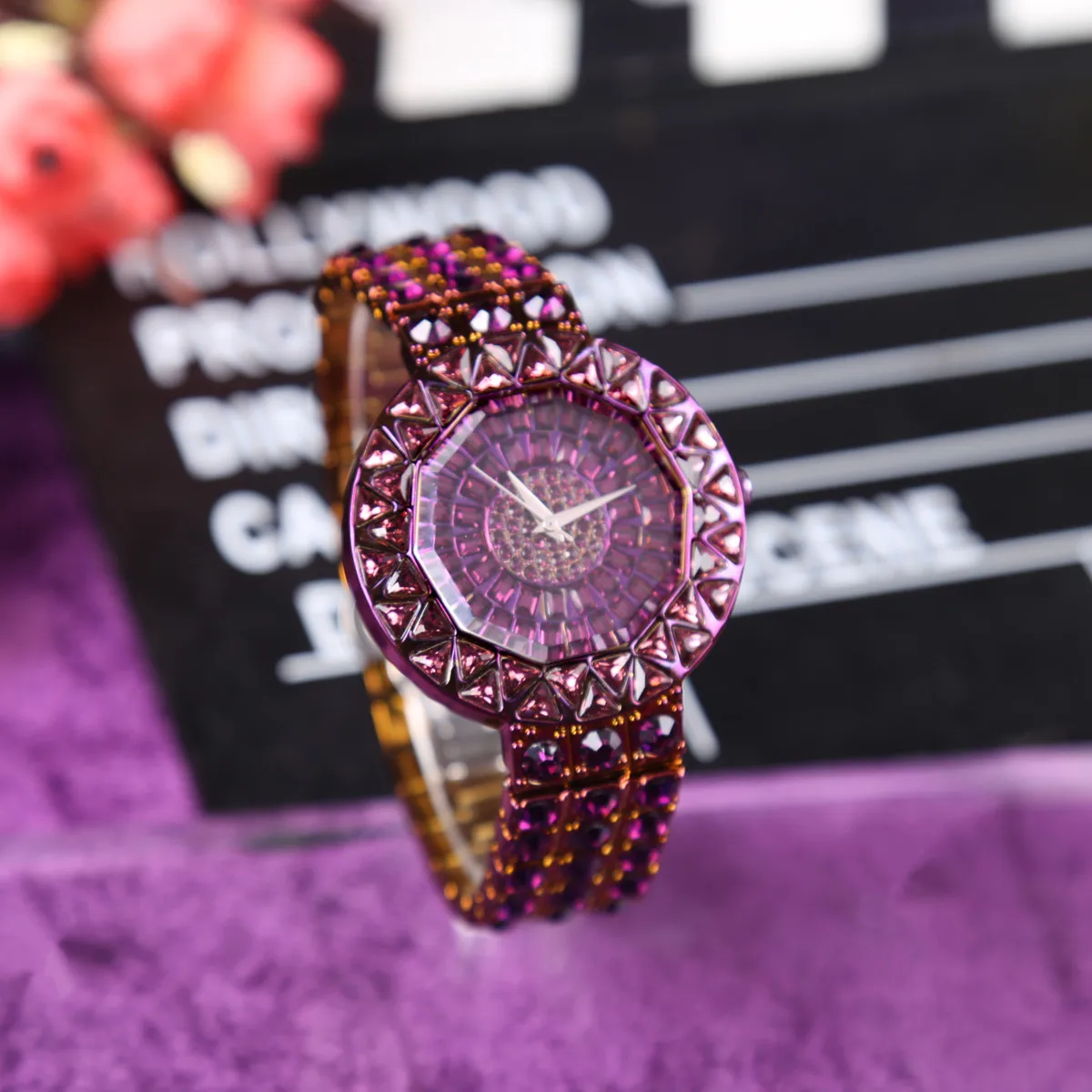 WOMEN WATCHES LUXURY BRAND WATCH BRACELET WATERPROOF DROPSHIPPING new DIAMOND LADIES QUARTZ WRIST WATCHES RELOGIO FEMININO
WOMEN WATCHES LUXURY BRAND WATCH BRACELET WATERPROOF DROPSHIPPING new DIAMOND LADIES QUARTZ WRIST WATCHES RELOGIO FEMININO