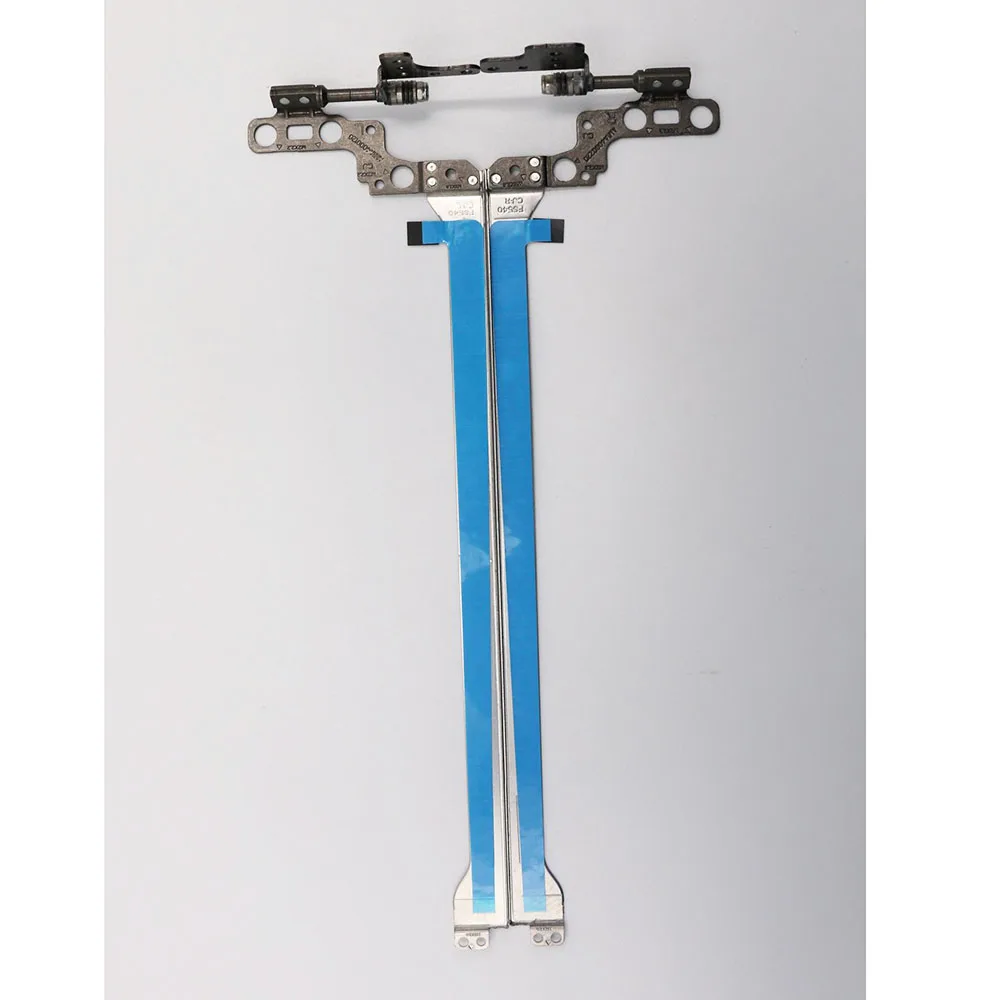 NEW LCD Hinges Screen For LENOVO IdeaPad S145-15IWL 340C-15 AST IGM IWL FS540 Left + Right hinge
NEW LCD Hinges Screen For LENOVO IdeaPad S145-15IWL 340C-15 AST IGM IWL FS540 Left + Right hinge