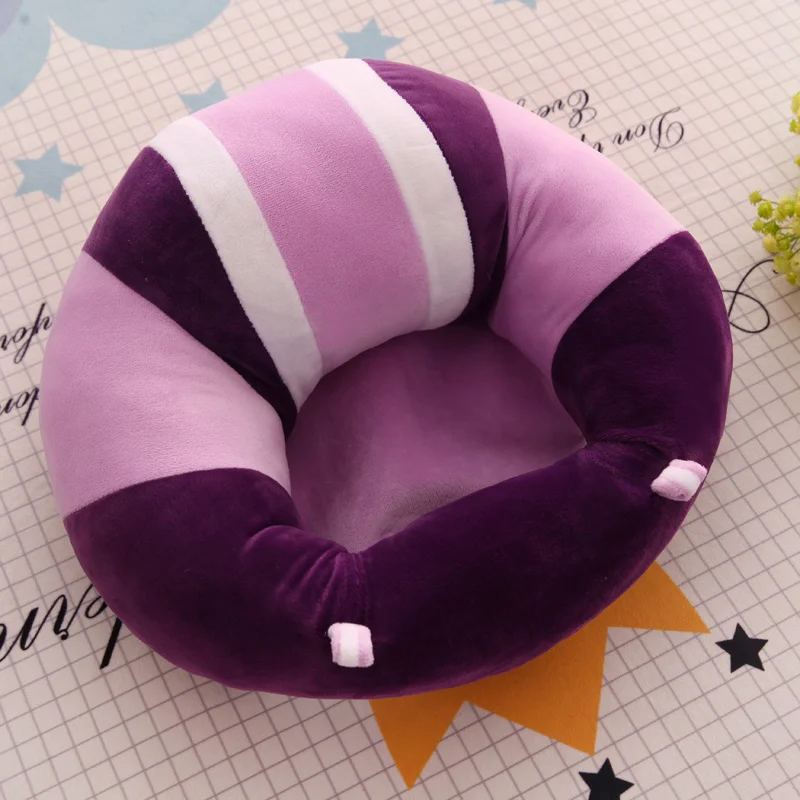 Washable Baby Sofa Support Seat Feeding Chair Baby Learning To Sit Seat Plush Chair Dropshipping
Washable Baby Sofa Support Seat Feeding Chair Baby Learning To Sit Seat Plush Chair Dropshipping