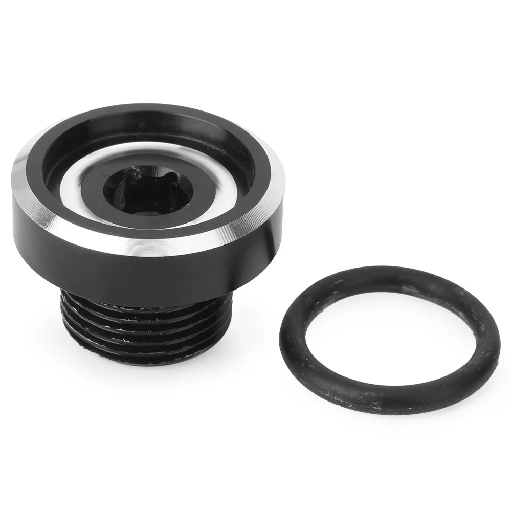 For SUZUKI BKING GSR600/750 SV650/S V-Storm 650/1000/XT SV1000/S HAYABUSA etc Motorcycle Engine Oil Filler Plug Cap Bolt Screw 
For SUZUKI BKING GSR600/750 SV650/S V-Storm 650/1000/XT SV1000/S HAYABUSA etc Motorcycle Engine Oil Filler Plug Cap Bolt Screw