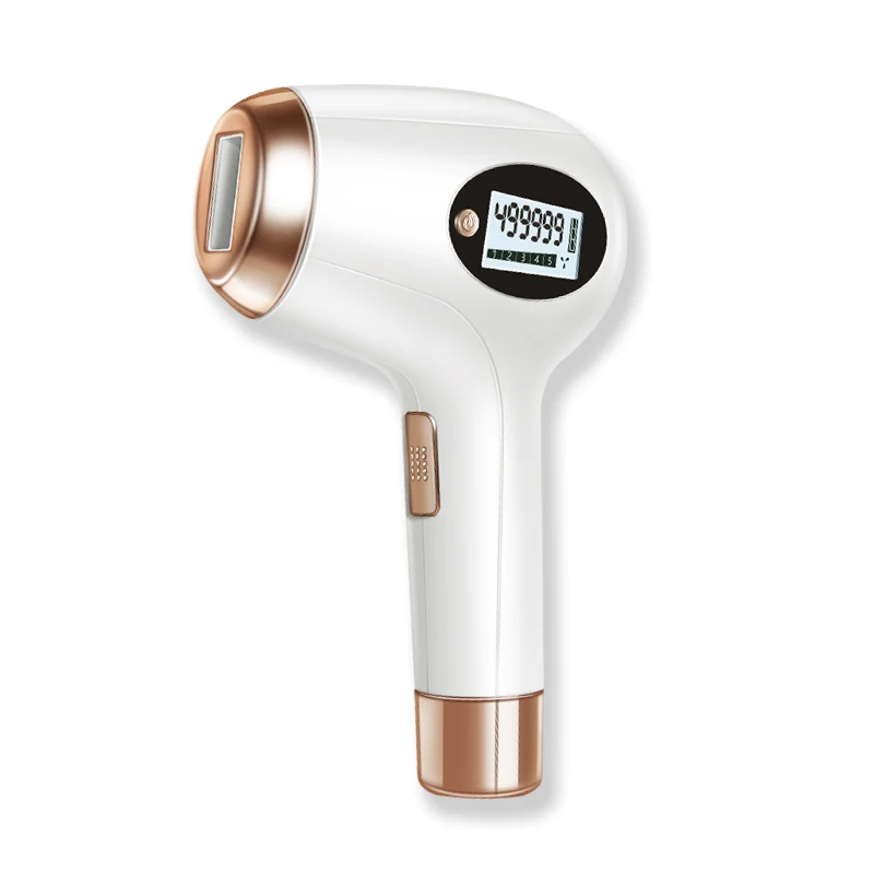 CETOOM Home Use Laser Hair Removal Hair Removal Device With Flash IpL Machine Permanent Painless Hair Removal Machine
CETOOM Home Use Laser Hair Removal Hair Removal Device With Flash IpL Machine Permanent Painless Hair Removal Machine