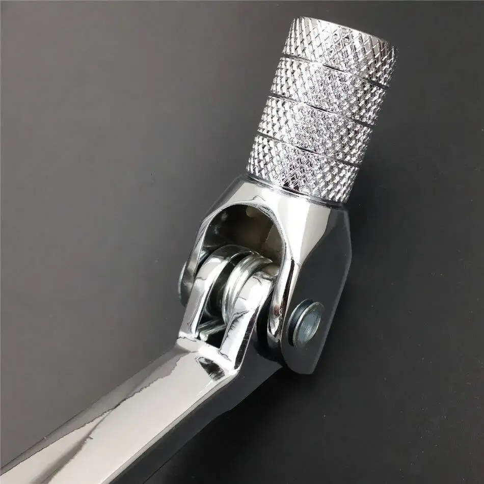 Motorcycle Aluminum Folding Gear Foot Lever Brake Shift Shifter Pedal For Honda CBR 600 F4 F4i 1999-2006
Motorcycle Aluminum Folding Gear Foot Lever Brake Shift Shifter Pedal For Honda CBR 600 F4 F4i 1999-2006