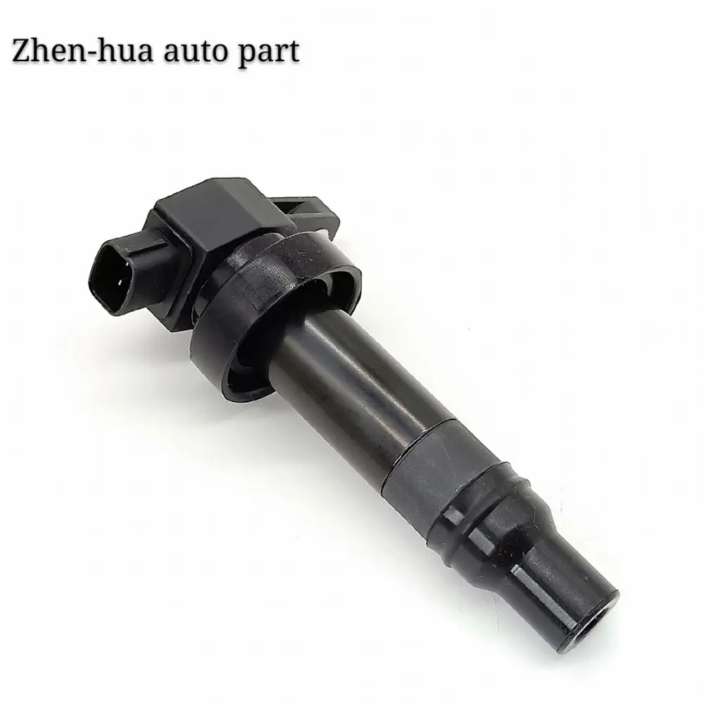 1X настоящая катушка зажигания в сборе 27301-2B010 для Hyundai- Accent I20 I30 Elantra KIA Rio Soul 1.6L Cerato Ceed
1X настоящая катушка зажигания в сборе 27301-2B010 для Hyundai- Accent I20 I30 Elantra KIA Rio Soul 1.6L Cerato Ceed