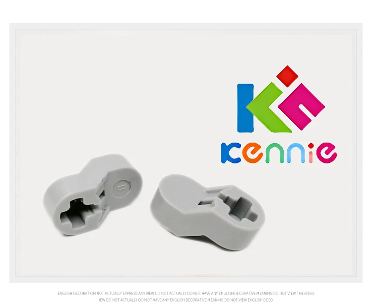 20/100pcs/lot Kennie DIY MOC Building Blocks Compatible Crank B NO.2854 Technical Machinery Parts Engine 10721
20/100pcs/lot Kennie DIY MOC Building Blocks Compatible Crank B NO.2854 Technical Machinery Parts Engine 10721