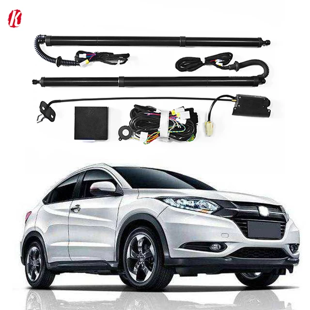 Electric Tailgate for HONDA VEZEL Auto Tailgate Car Rear Door Trunk Lifting Gate Leg Sensor car accessories
Electric Tailgate for HONDA VEZEL Auto Tailgate Car Rear Door Trunk Lifting Gate Leg Sensor car accessories