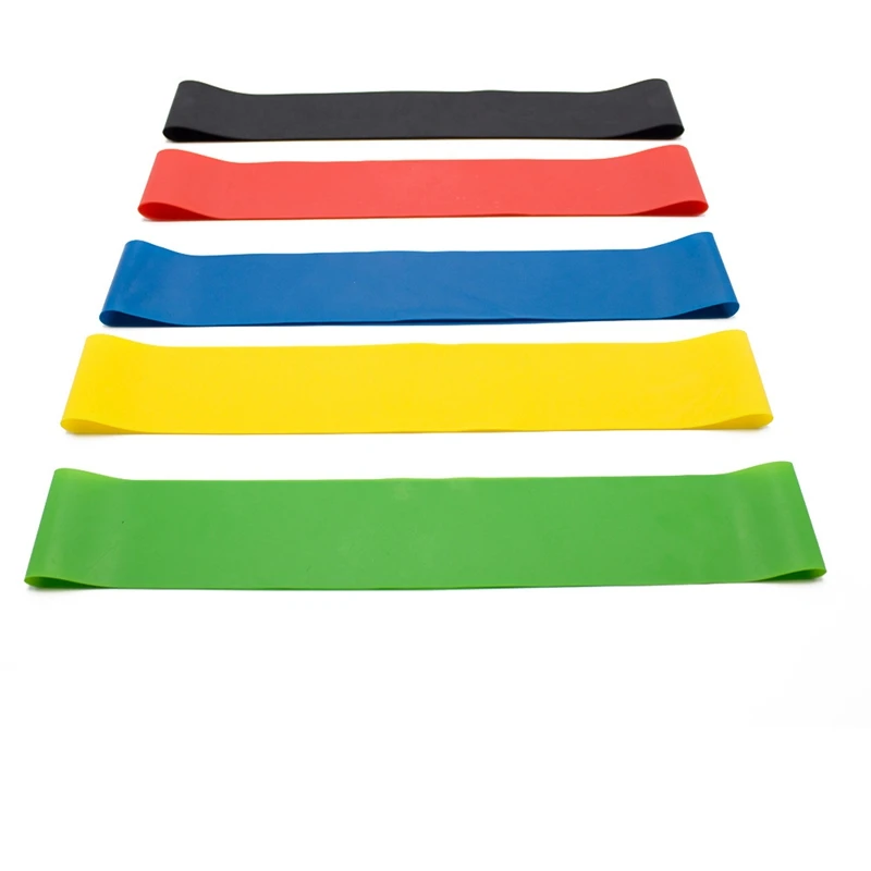 Resistance Bands Strength Training Workout Elastic Band Fitness Equipment for Fitness Gym Yoga Pilates Expander
Resistance Bands Strength Training Workout Elastic Band Fitness Equipment for Fitness Gym Yoga Pilates Expander