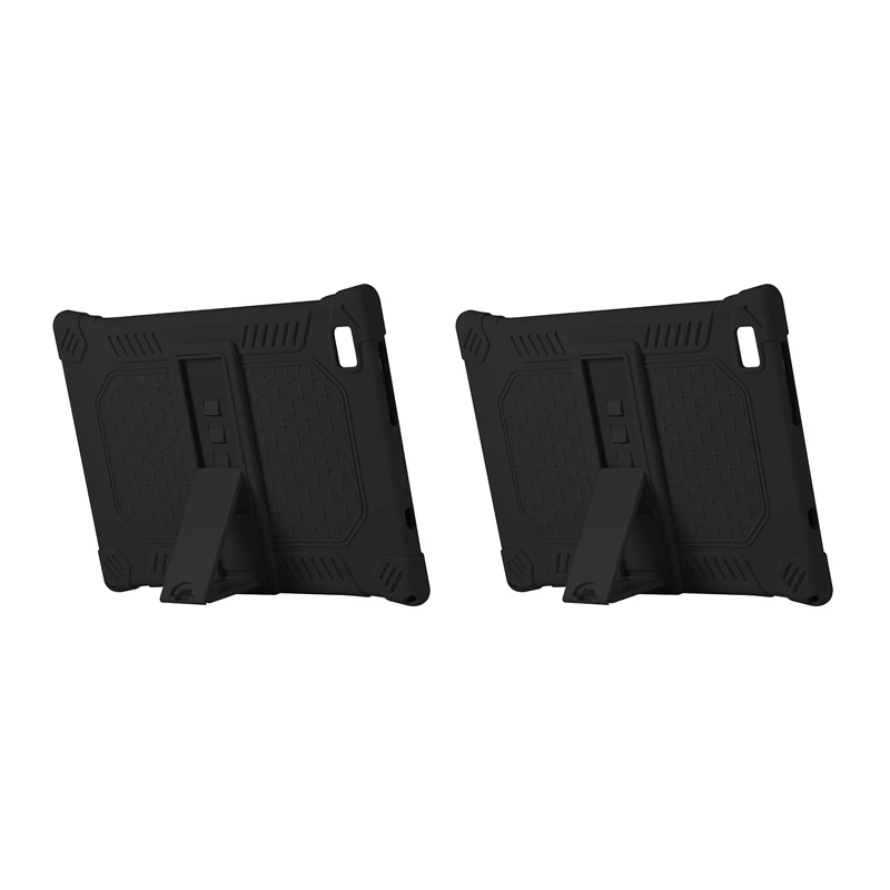 2X Case Cover for Teclast P20HD 10.1 Inch Tablet PC Stand Protection Silicone Case
2X Case Cover for Teclast P20HD 10.1 Inch Tablet PC Stand Protection Silicone Case