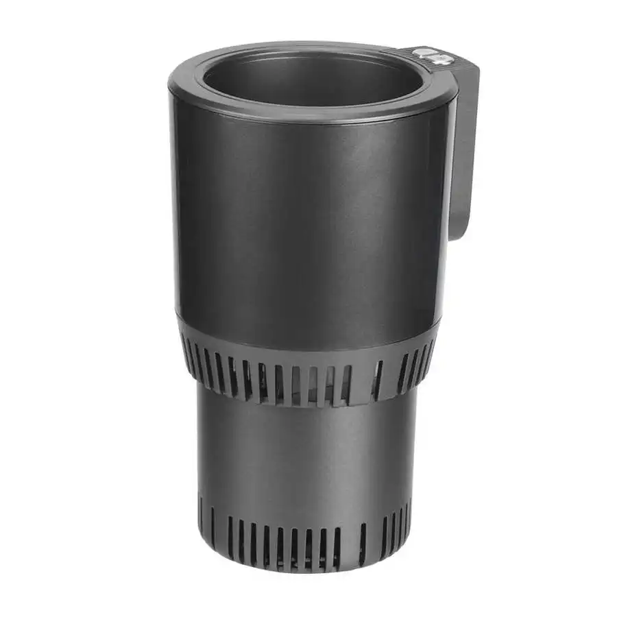 12V Smart Electric Cup Heating Cooling Mug Kettle Car Travel Home Office Intelligent Hot Cold Cup Holder Temperature Adjust
12V Smart Electric Cup Heating Cooling Mug Kettle Car Travel Home Office Intelligent Hot Cold Cup Holder Temperature Adjust