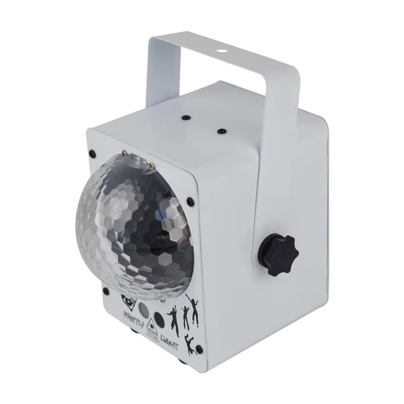 Bluetooth speaker laser stage lamp magic ball 60 patterns KTV bar voice DJ Projection lamp Christmas holidays party
Bluetooth speaker laser stage lamp magic ball 60 patterns KTV bar voice DJ Projection lamp Christmas holidays party