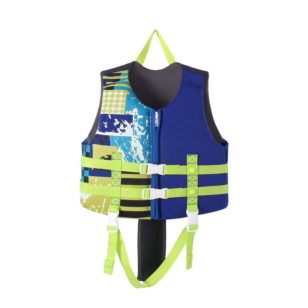 Kids Swim Vest With Safety Strap Pool Swimwear Floating Vest Colete Salva Vidas Zwemvest Gilet De Sauvetage Chaleco Salvavidas
Kids Swim Vest With Safety Strap Pool Swimwear Floating Vest Colete Salva Vidas Zwemvest Gilet De Sauvetage Chaleco Salvavidas