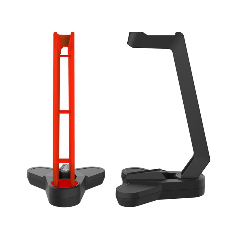 FANTECH AC3001 Headphone Anti Skid Silicone Pad Bracket Display Stand Tower Headset Stand Headphone Rack for Headphones
FANTECH AC3001 Headphone Anti Skid Silicone Pad Bracket Display Stand Tower Headset Stand Headphone Rack for Headphones