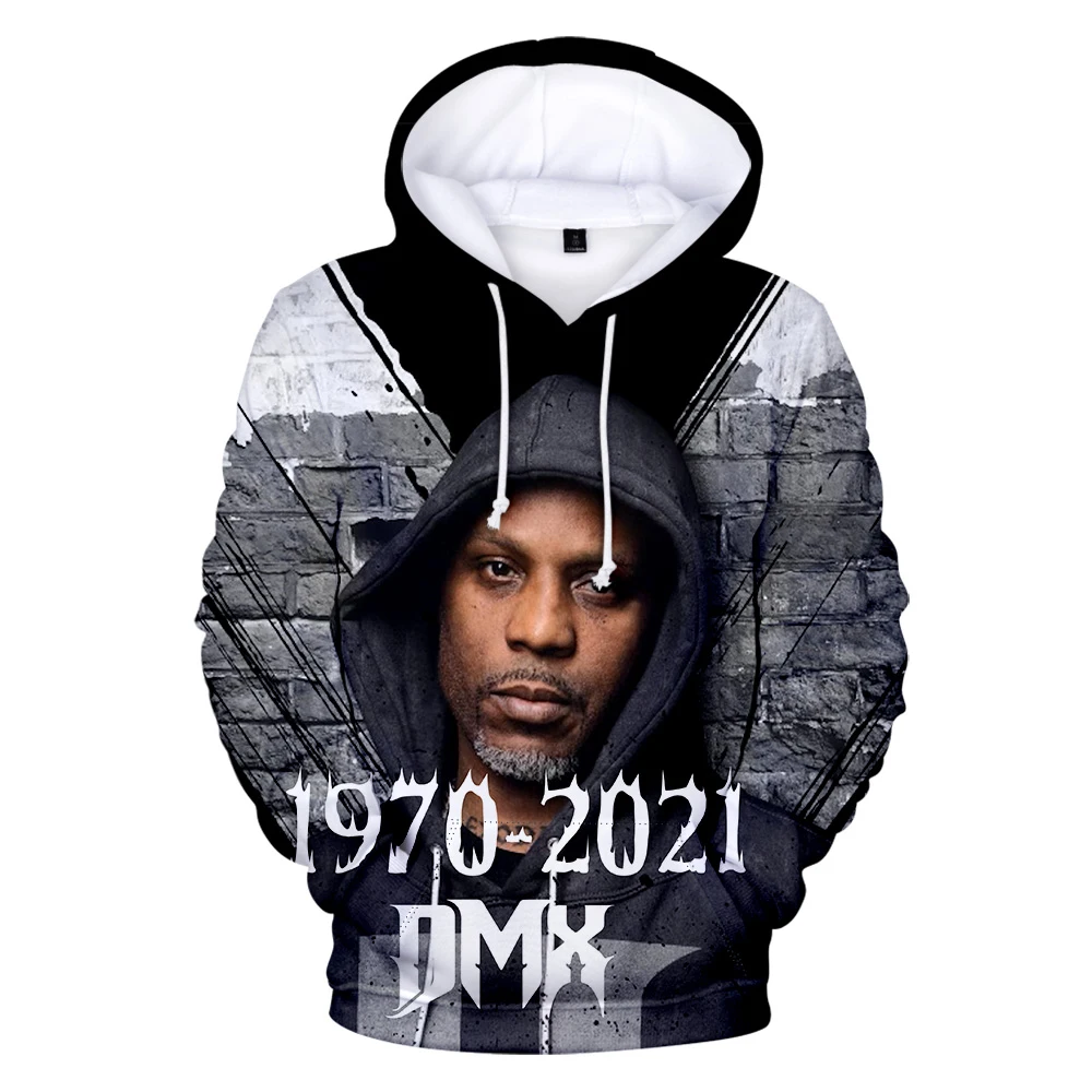 Худи DMX с 3D принтом, свитшоты, мужская и женская уличная одежда, модные Осенние повседневные пуловеры с капюшоном в стиле хип-хоп рэпера Эрла ...
Худи DMX с 3D принтом, свитшоты, мужская и женская уличная одежда, модные Осенние повседневные пуловеры с капюшоном в стиле хип-хоп рэпера Эрла ...