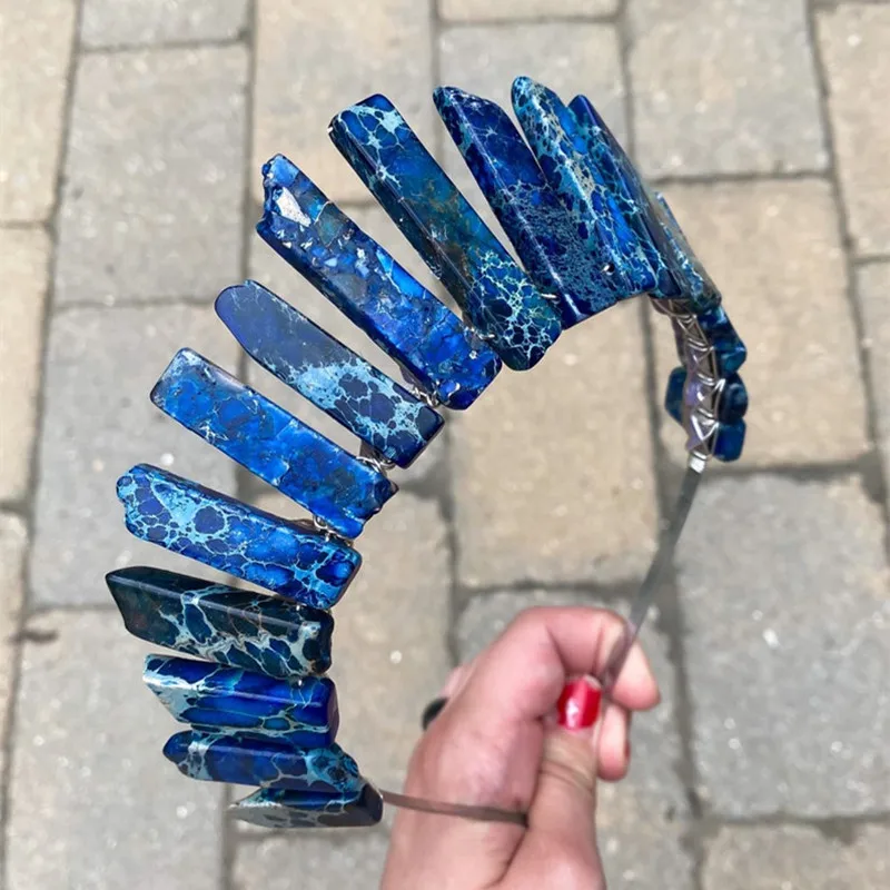 Quartz Crystal Mystic Moon Hairs Comb Crystal Headpiece Bohemian Headdress Crystal Hairwear Acc Accessories Boho Bridal Wedding
Quartz Crystal Mystic Moon Hairs Comb Crystal Headpiece Bohemian Headdress Crystal Hairwear Acc Accessories Boho Bridal Wedding