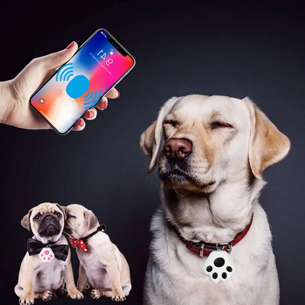 Dog Claw Wireless Anti Lost Device Two Way Alarm Tracking Self Timer Finder For The Elderly Pet Anti Lost
Dog Claw Wireless Anti Lost Device Two Way Alarm Tracking Self Timer Finder For The Elderly Pet Anti Lost