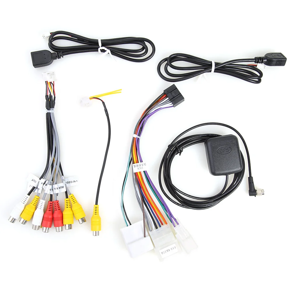 WiFi GPS Car Stereo with 9 inch Display Outdoor Parts Personal Car Accessories for Toyota Vios 2007-2013 Android 10.1
WiFi GPS Car Stereo with 9 inch Display Outdoor Parts Personal Car Accessories for Toyota Vios 2007-2013 Android 10.1