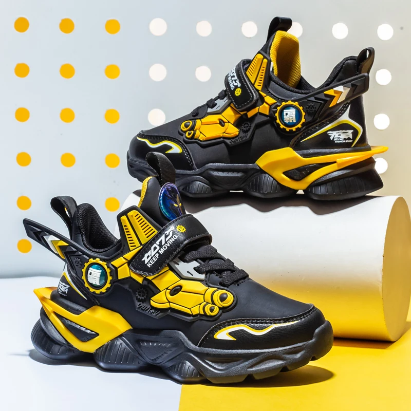 Kids Running Sneakers Lightweight Children Shoes Non-slip Boys Shoes Walking Sport Girls Sneakers Kids Platform Shoes Zapatillas
Kids Running Sneakers Lightweight Children Shoes Non-slip Boys Shoes Walking Sport Girls Sneakers Kids Platform Shoes Zapatillas