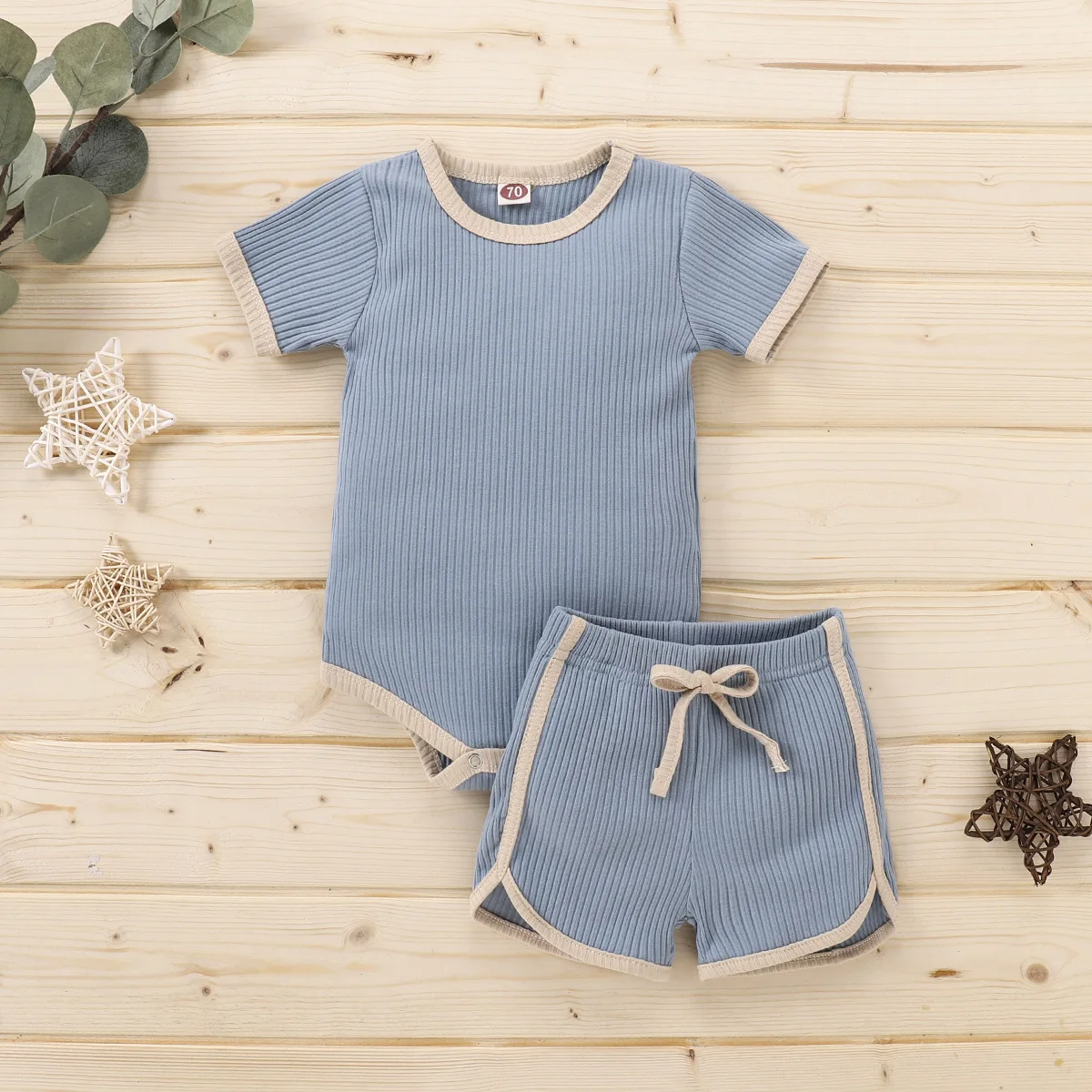 Children's Summer Leisure Suit T-shirt + Shorts Leisure Sports Suit Toddler Girl Summer Clothes 2021 Baby Clothing
Children's Summer Leisure Suit T-shirt + Shorts Leisure Sports Suit Toddler Girl Summer Clothes 2021 Baby Clothing