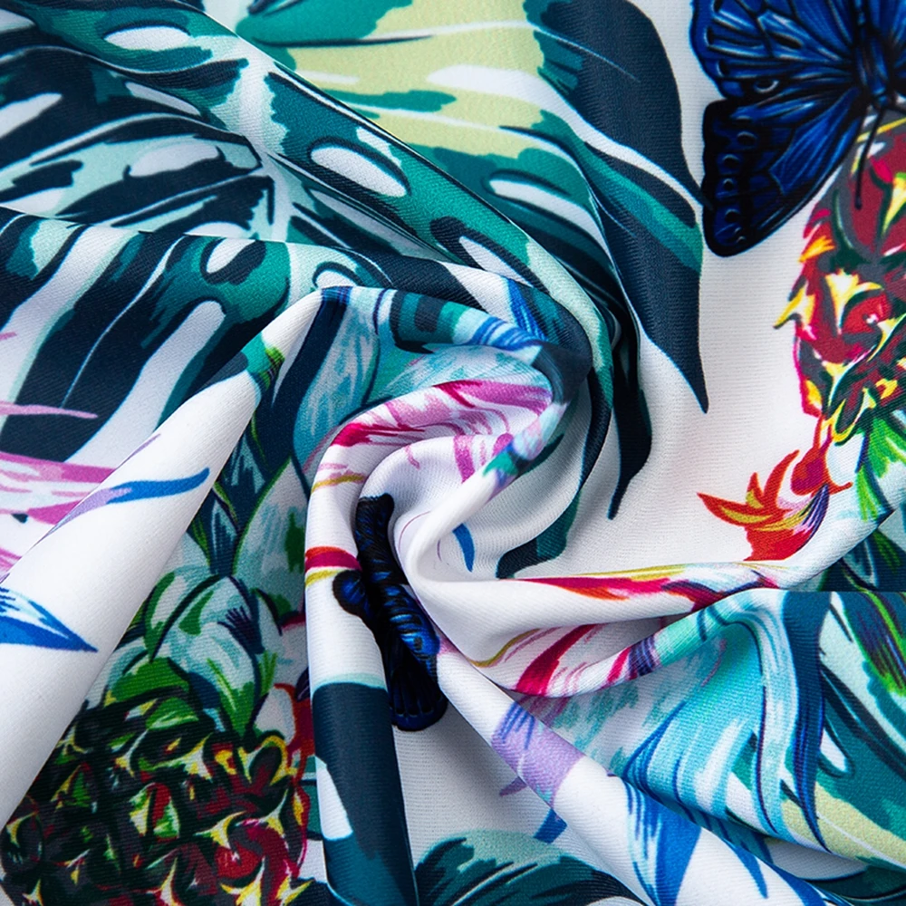 2021 New Sexy One Piece Swimsuit Women Swimwear Push Up Monokini One Shoulder Bodysuit Leaf Print Bathing Suit Summer Beach Wear
2021 New Sexy One Piece Swimsuit Women Swimwear Push Up Monokini One Shoulder Bodysuit Leaf Print Bathing Suit Summer Beach Wear