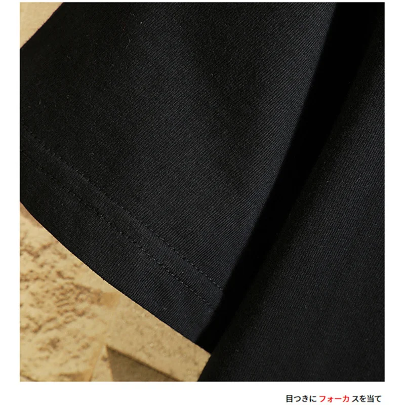 2021 New Clothing Fashion T Shirt Men Cotton Men Summer Tshirts Male Oversized Tee Shirts Casual T Shirt Tee for Man Streetwear
2021 New Clothing Fashion T Shirt Men Cotton Men Summer Tshirts Male Oversized Tee Shirts Casual T Shirt Tee for Man Streetwear