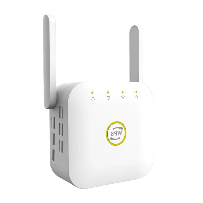 Беспроводной Wi-Fi ретранслятор HUASIFEI WR22, усилитель сигнала Wi-Fi дальнего действия, точка доступа, 300 Мбит/с
Беспроводной Wi-Fi ретранслятор HUASIFEI WR22, усилитель сигнала Wi-Fi дальнего действия, точка доступа, 300 Мбит/с