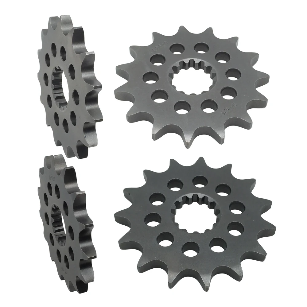 525-17T Front Sprocket for SUZUKI GSR 750 GSR750 L1-L6 (ABS) 11-16 GSR750 Z (ABS) 16-17
525-17T Front Sprocket for SUZUKI GSR 750 GSR750 L1-L6 (ABS) 11-16 GSR750 Z (ABS) 16-17