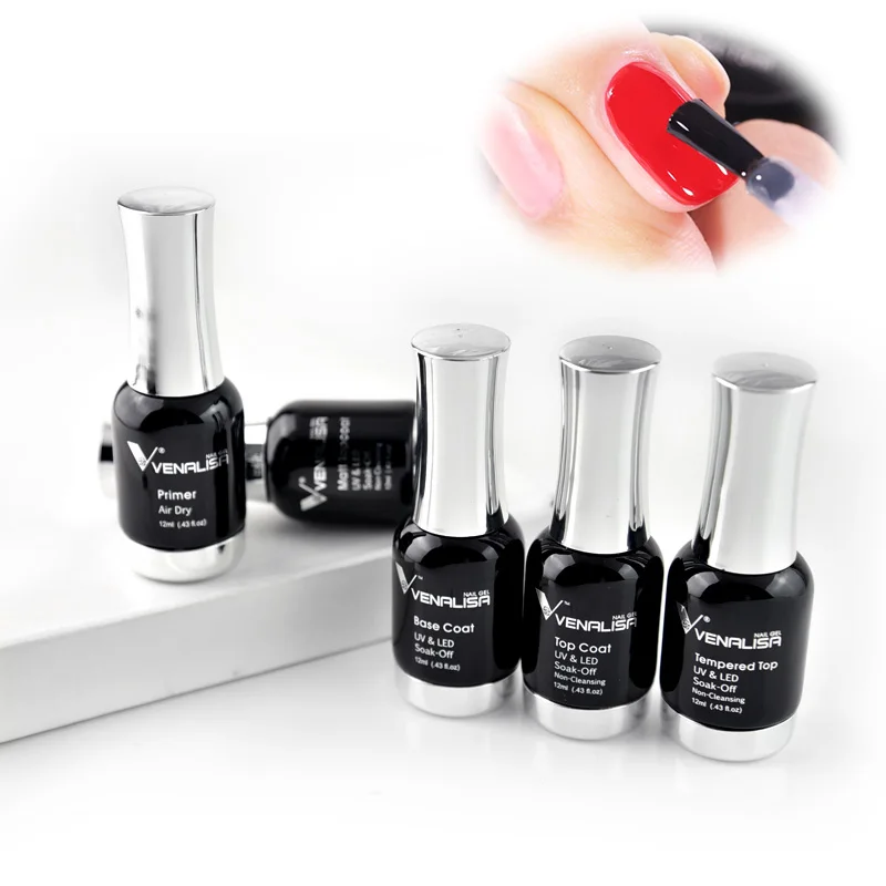 Nail Art 2021 New Venalisa Nail Paint Gel 12ml 120 colors Gel Polish Nail Gel Soak Off UV Gel Polish Nail Lacquer Varnishes
Nail Art 2021 New Venalisa Nail Paint Gel 12ml 120 colors Gel Polish Nail Gel Soak Off UV Gel Polish Nail Lacquer Varnishes