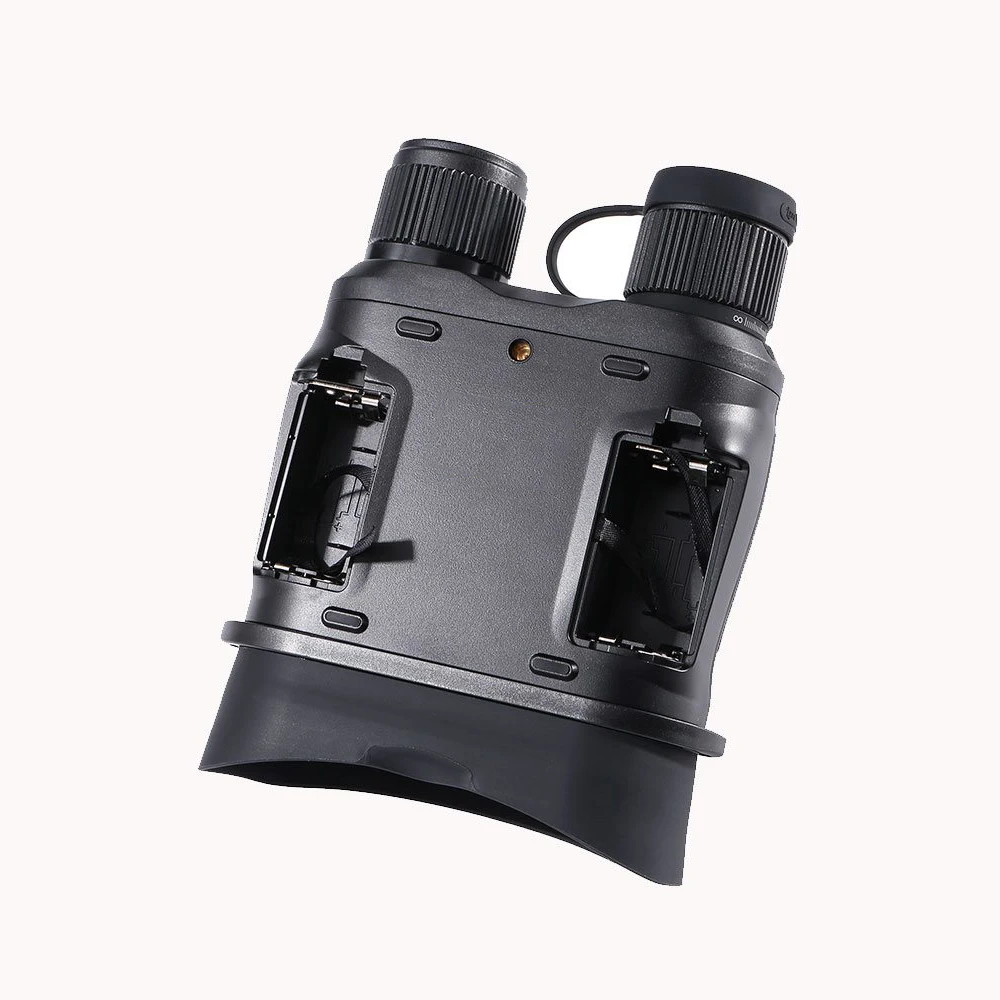 1080P New Night Vision Device Digital IR Telescope New Binoculars with 2.3' Screen Zoom Optics for Video Recording Hunting
1080P New Night Vision Device Digital IR Telescope New Binoculars with 2.3' Screen Zoom Optics for Video Recording Hunting
