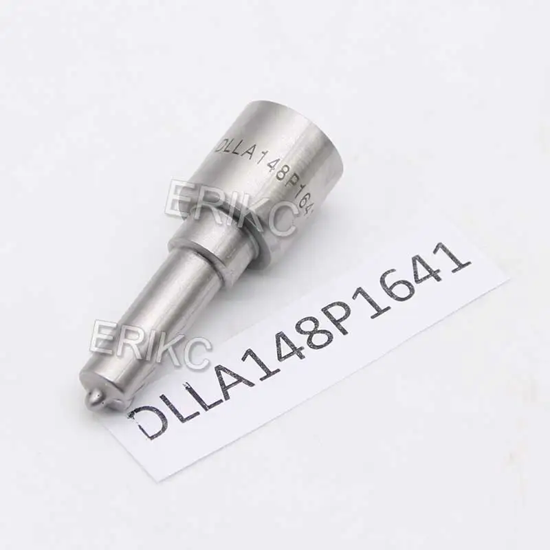 

ERIKC DLLA148P1641 Common Rail Injector Nozzle Assembly 0433172004 for Bosch 0445120219 0445120275 0445120100 0445120154