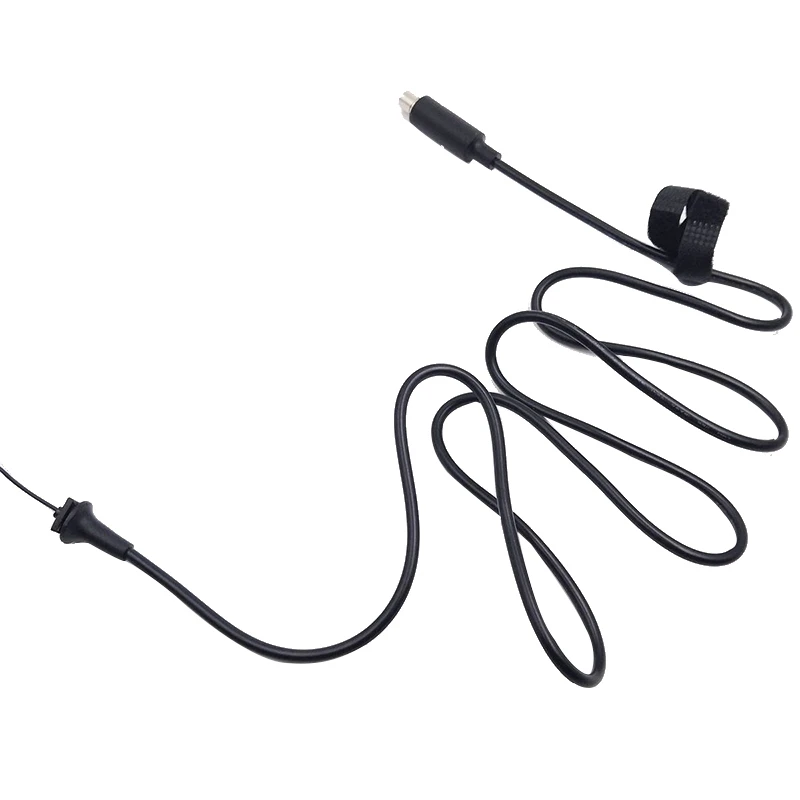 

Electric Scooter Line 42V 2A Charger Accessories Power Cord Charging Cable For Xiaomi M365 Electric Scooter Power Adapter Charge