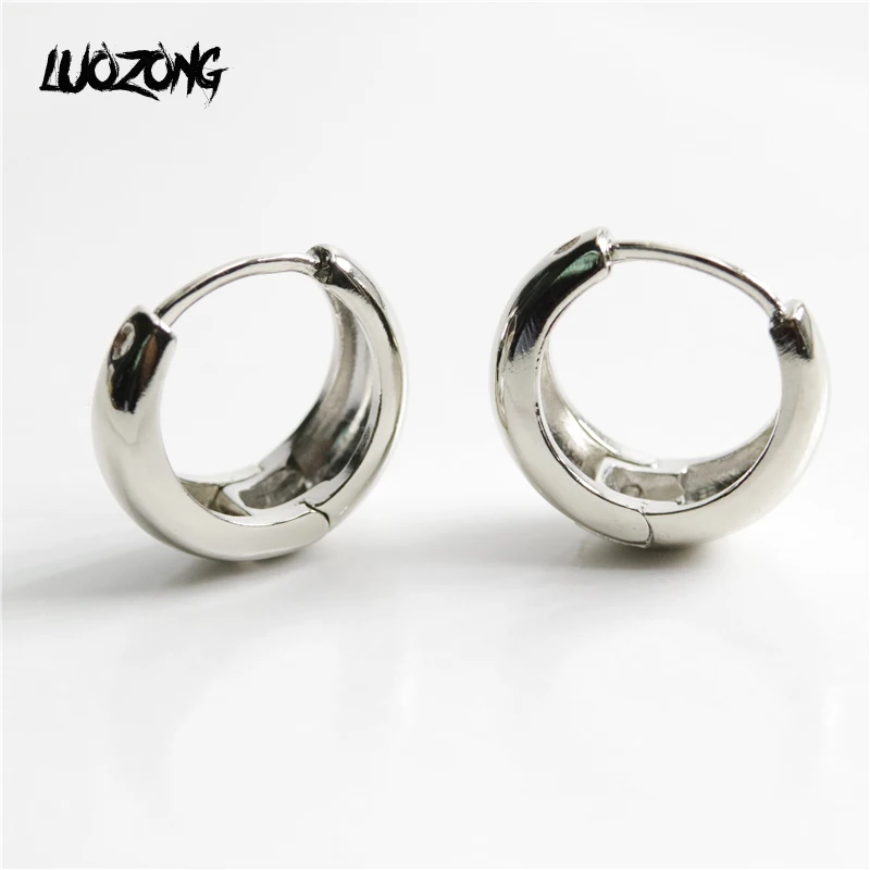 PS793 2pcs Cool Waterdrop HipHop Piercing Earrings Punk Rock Gothic Hoop Earrings for Men Women Pendientes Brincos
PS793 2pcs Cool Waterdrop HipHop Piercing Earrings Punk Rock Gothic Hoop Earrings for Men Women Pendientes Brincos