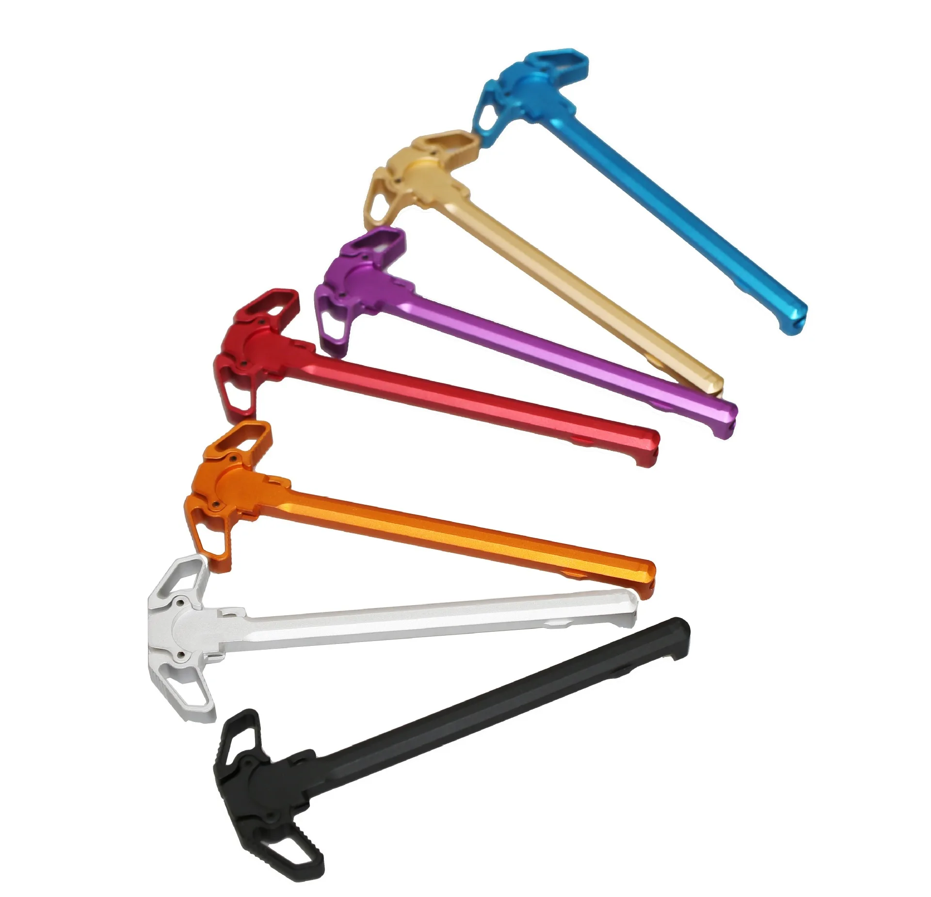 The High Quality Color Handle Butterfly Pattern Handle.223 Drawing Handle Outdoors Tools Hot Sale
The High Quality Color Handle Butterfly Pattern Handle.223 Drawing Handle Outdoors Tools Hot Sale