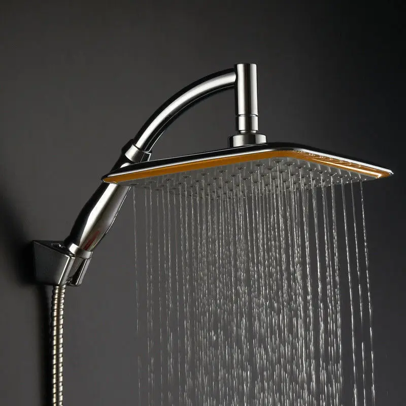 Universal Adjustment Shower Deluge Pressurization Top Nozzle Shower Head Shower Overhead Shower Head Shower Head
Universal Adjustment Shower Deluge Pressurization Top Nozzle Shower Head Shower Overhead Shower Head Shower Head