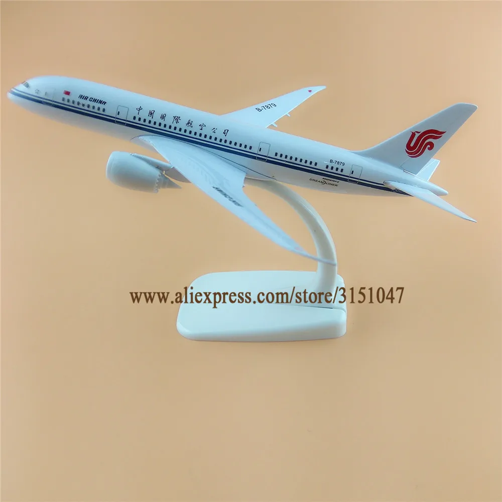 20cm Alloy Metal Air China B787 Airlines Airplane Model China Boeing 787 Airways Plane Model Aircraft Kids Gifts
20cm Alloy Metal Air China B787 Airlines Airplane Model China Boeing 787 Airways Plane Model Aircraft Kids Gifts